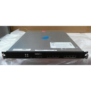 Cisco SourceFire Gery-1U-8-C-AC SourceFire FirePower - Battery not included